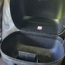 Yamaha Helmet Topbox Image 2