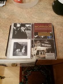 Cd Van Morrison 4 Cds