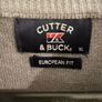 Cutter and buck 3/4 golf jumper. Xl Image 2