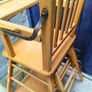 Vintage High Chair Image 5