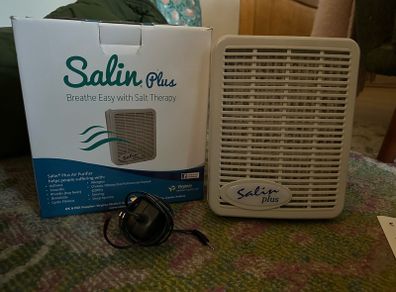 Salin plus