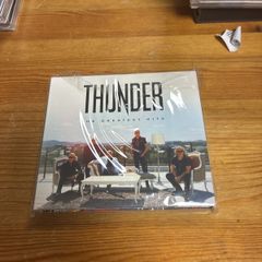 Thunder - Greatest Hits