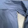 Columbia Sportswear Company Men's XL Blue Rain Jacket Waterproof Image 6