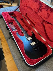 Ibanez Prestige RGR652