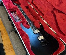Ibanez Prestige RGR652