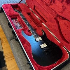 Ibanez Prestige RGR652