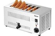 Bartscher Commercial Toaster 6 slice