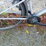 Decathlon Hybrid Bicycle Image 6