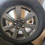 Volvo alloys wheels 215/55/r16 Image 3