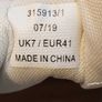 River Island casual shoes  - size  7 Image 8