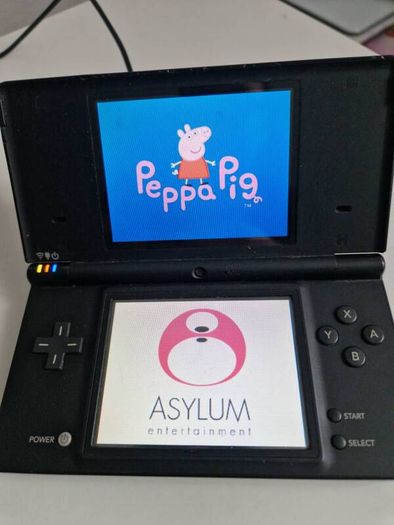 Nintendo DSi