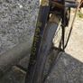 Antique Raleigh gents bike Image 5