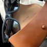 Rayban Gen 1 Meta Wayfer Glasses with HD Camera Image 2