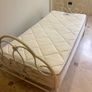 Childs single bed Image 2