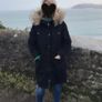 Fur Lined Parka Image 3