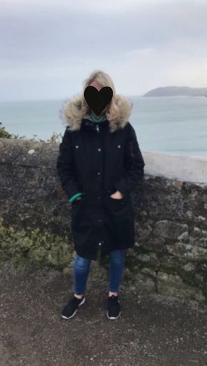 Fur Lined Parka