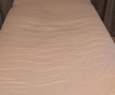 REDUCED AGAIN - Single bed for sale