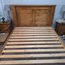 Double bed frame Image 2