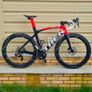 HUNT 60 Limitless Aero Disc Carbon Wheelset Image 7