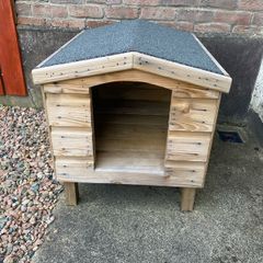 dog house
