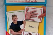 My Body Educational Cards (New)