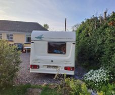 Caravan