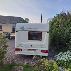 Caravan