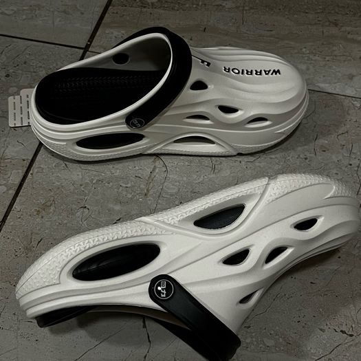Summer Sports Clogs
