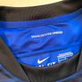 Mint 2011 Manchester United Nike Away Jersey Size S Adults Image 6