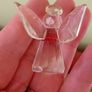 Galway crystal angel Image 2