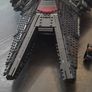 lego star wars inquisitor transport Image 2