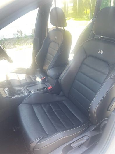 Volkswagen Golf R Variant 2.0 TSI 4 Motion Auto