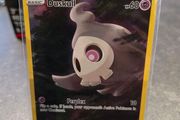 Crown Zenith Duskull GG28