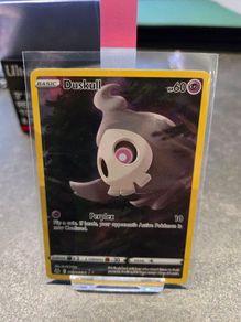 Crown Zenith Duskull GG28