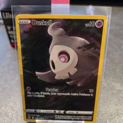 Crown Zenith Duskull GG28