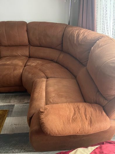 soft leather