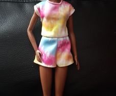 Barbie fashionista