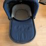 Uppababy V2 Buggy and Bassinet Image 3