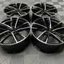 18 19 20" Inch RS7 Performance Style Wheels A3 A4 A5 A6 A7 A8 Q3 Q5 Q7 Seat Leon Skoda 5x112 Image 3