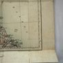 Vintage ordnance survey map of Antrim and Londonderry, good condition Image 7
