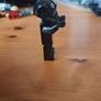 Lego star wars sw1331 minifigure ucs tie interceptor pilot from 75382 Image 4