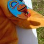 Zippy Toy. Rainbow Image 3