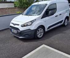 2016 Ford Transit