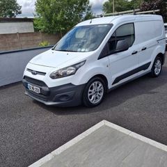 2016 Ford Transit