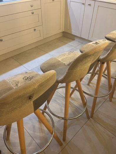 Counter stools