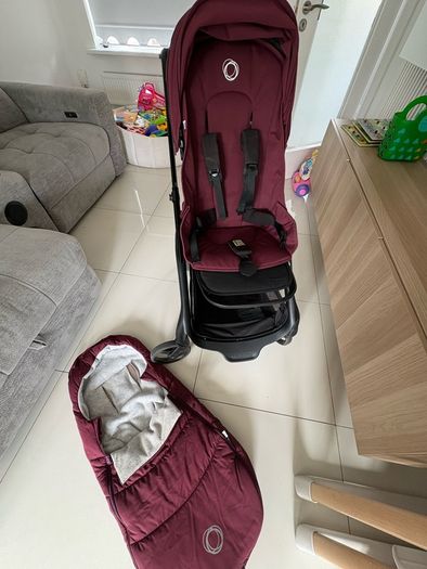 Bugaboo Dragonfly Stroller