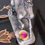 Vintage Pewter Unicorn Image 3