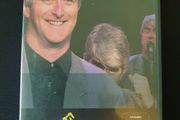 Dermot Morgan Live DVD 1994 2003 Irish Stand Up Comedy