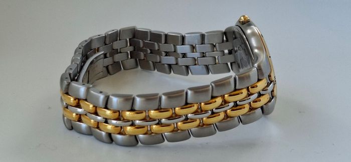Delma Mens Quartz Watch