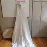 St. Patrick Designer Wedding Dress Image 2